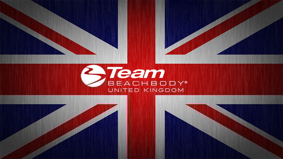 Team Beachbody UK
